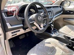 Nissan Xterra